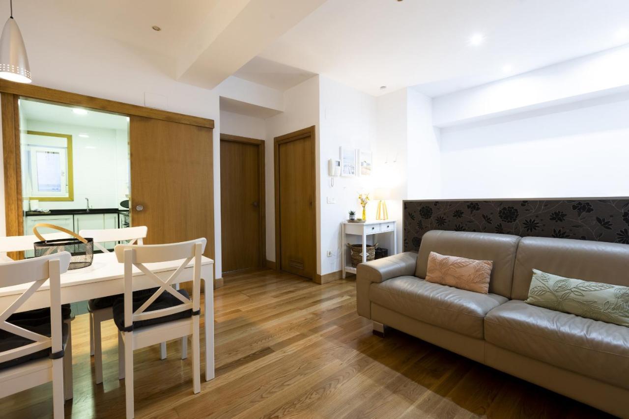 Arrola By Smiling Rentals Hondarribia Exterior foto