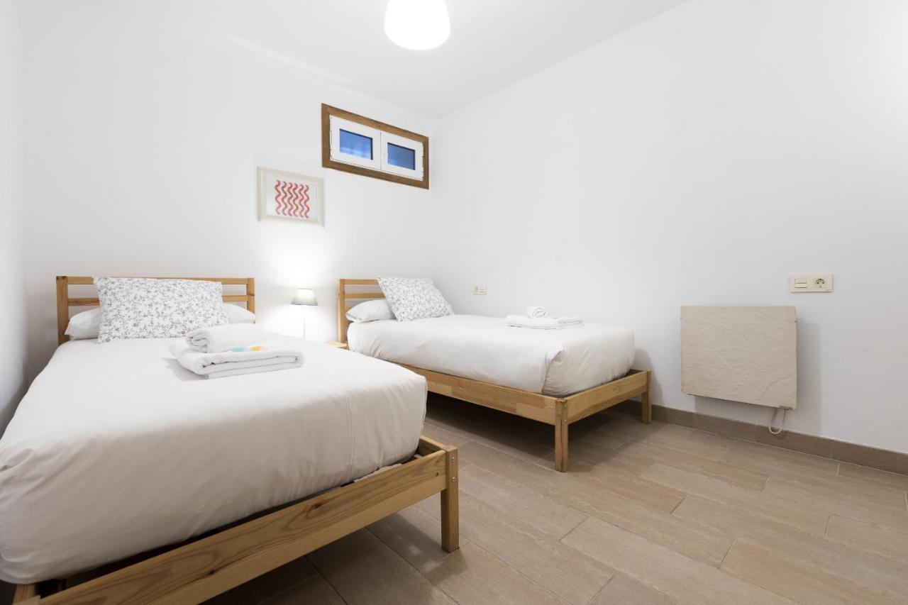 Arrola By Smiling Rentals Hondarribia Exterior foto