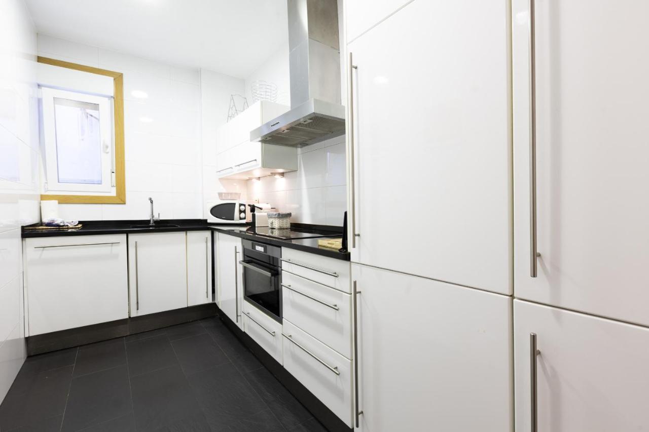 Arrola By Smiling Rentals Hondarribia Exterior foto