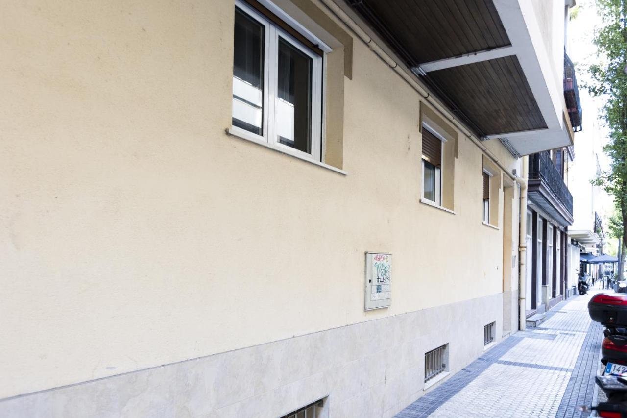 Arrola By Smiling Rentals Hondarribia Exterior foto