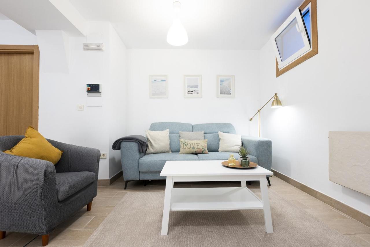 Arrola By Smiling Rentals Hondarribia Exterior foto